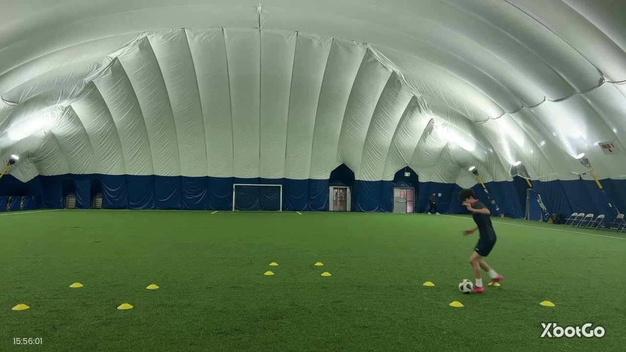 Start your journey to Play Pro www.ianmcclurg.com