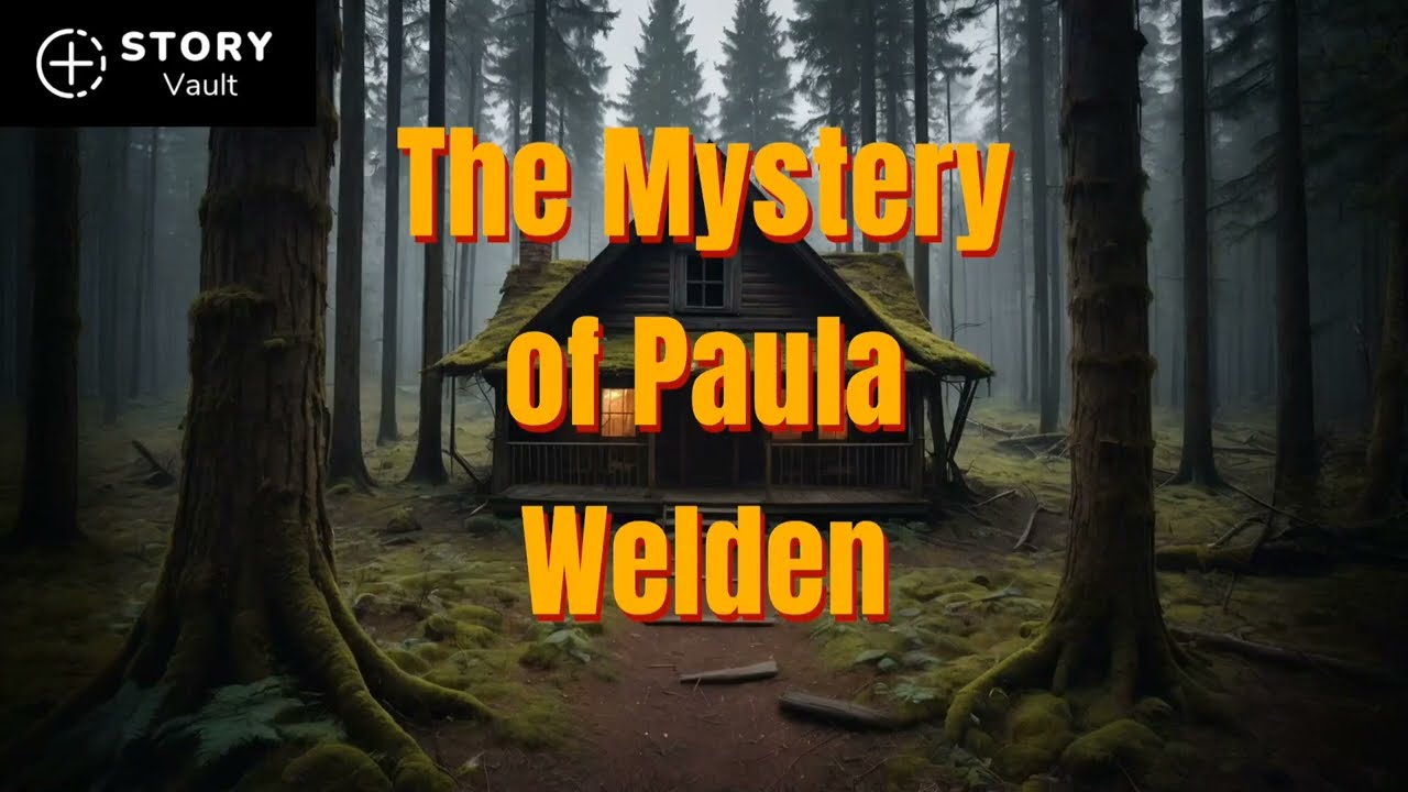 The Mystery of Paula Welden | Story Vault