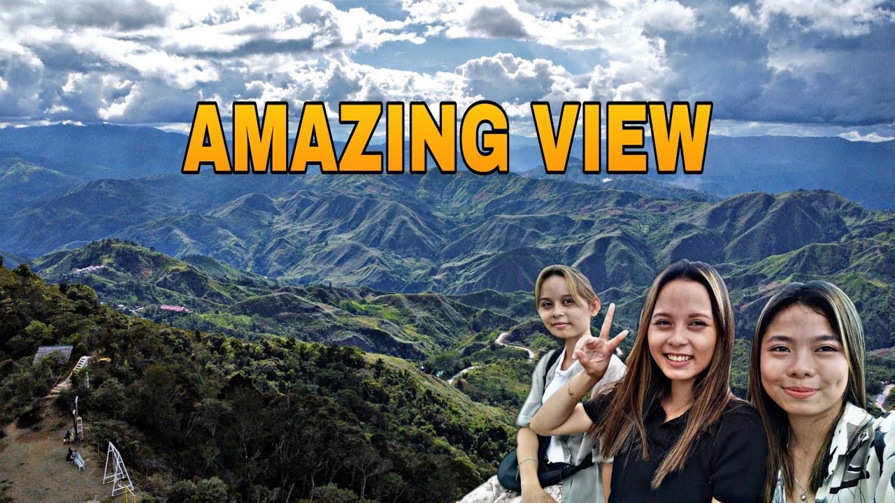 The Amazing View In Davao del Norte | Exploring Kasama Ang Team Laagan