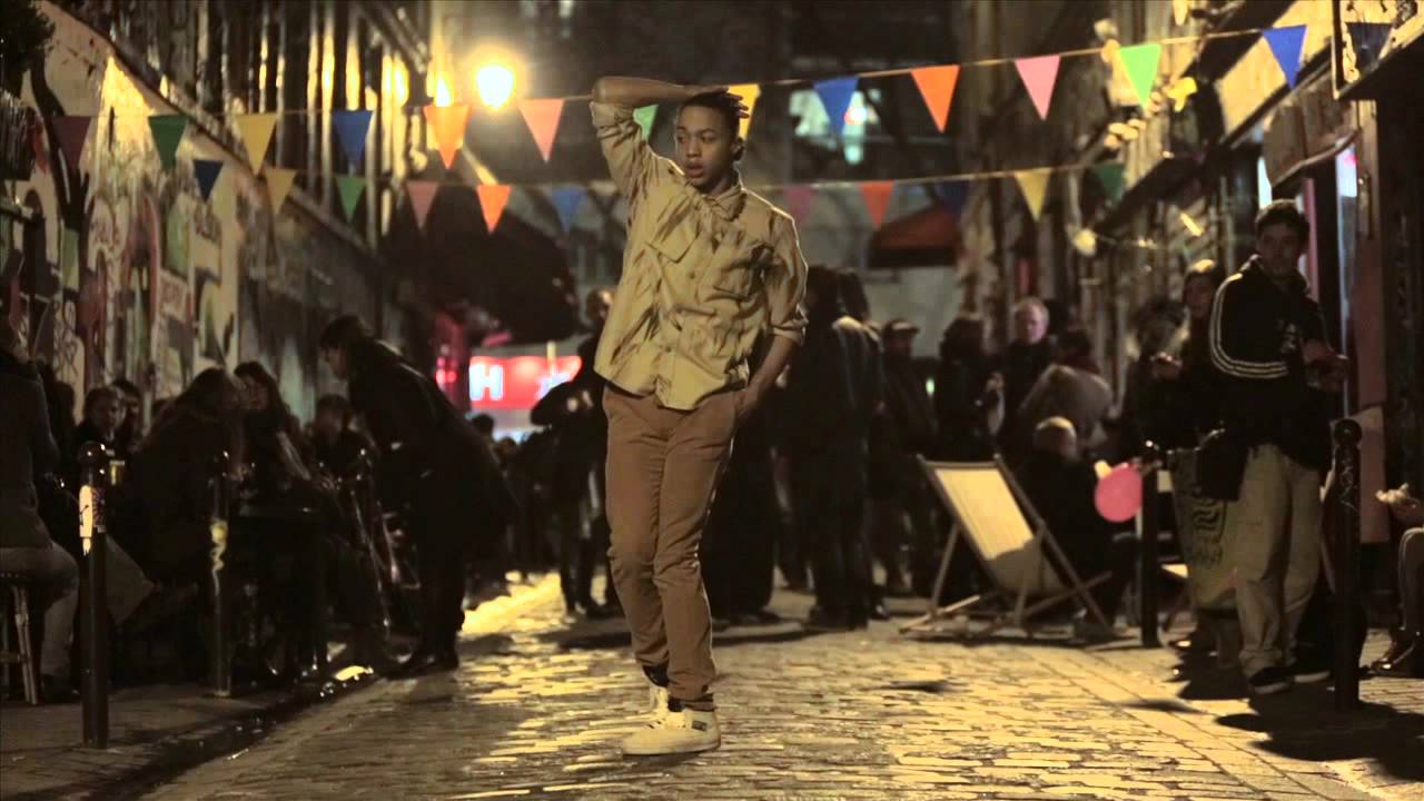 PARADOX In Belleville, Paris | YAK FILMS + INSIGHTFUL MUSIC