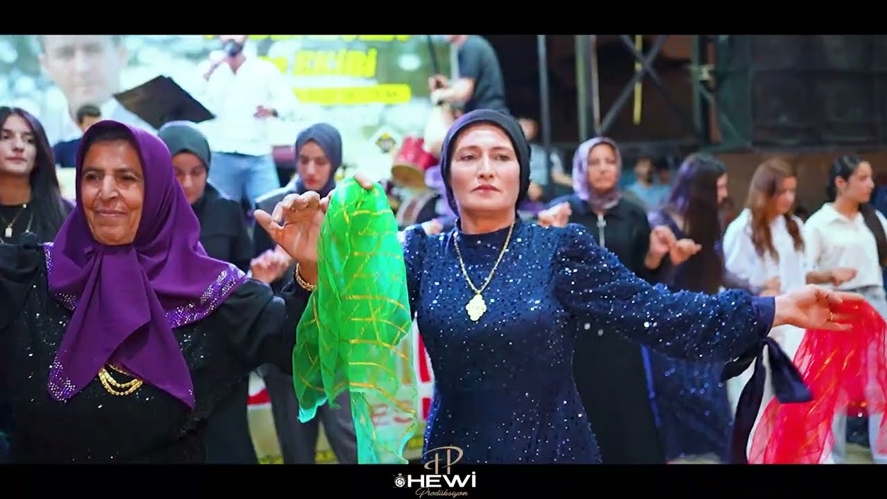 Aysel & Şahin  Kına Töreni SAYÖREN KÖYÜ / Kadir İzollu Ve Ekibi