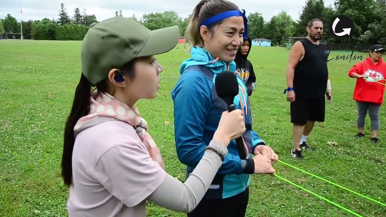 GTLO Amazing Race Summer Camp 2024