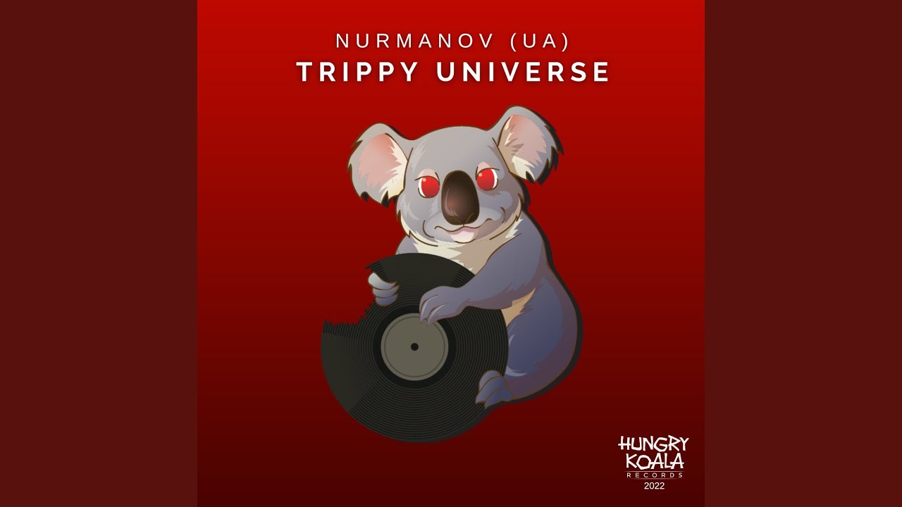 Trippy Universe