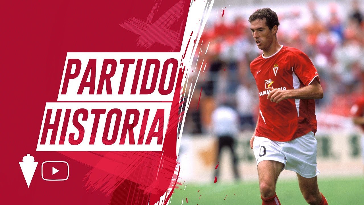 / PARTIDO HISTORIA / Real Murcia 3-0 Polideportivo Ejido 2002/2003