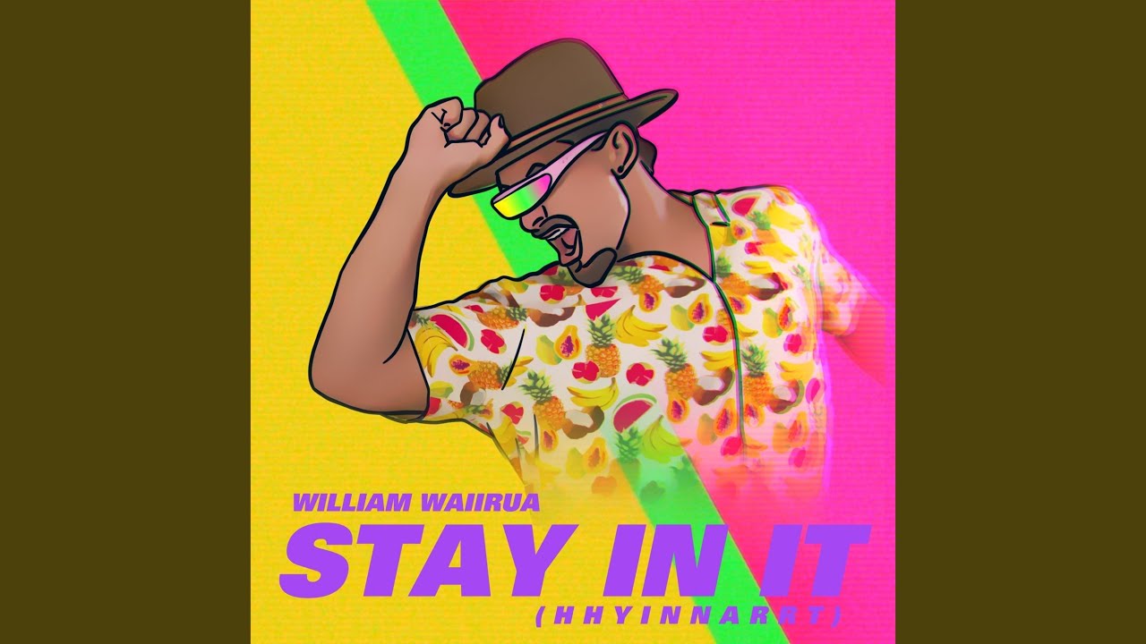 Stay in It