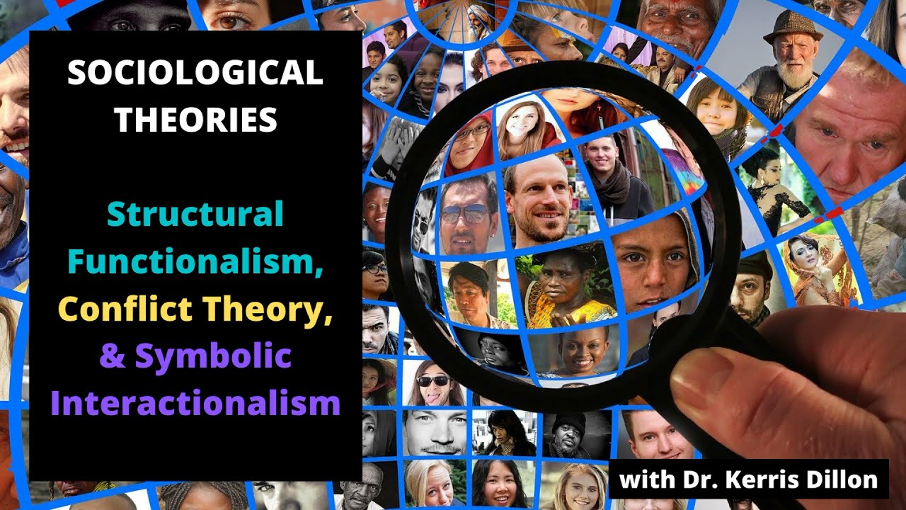Sociological Theories