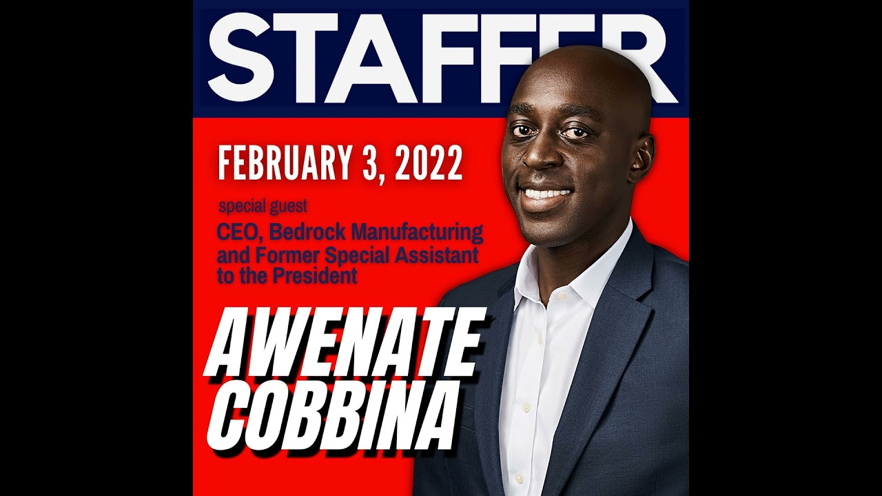 Awenate Cobbina