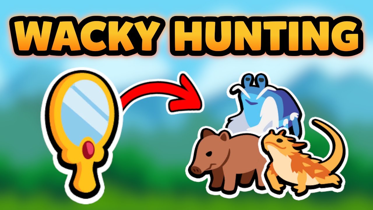 Hunting SECRET Achievements with the New Wacky Pack in Super Auto Pets!