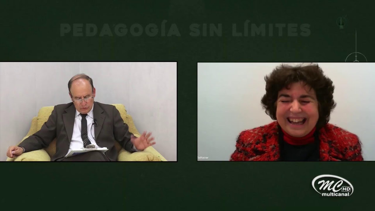 Pedagogía sin Límites