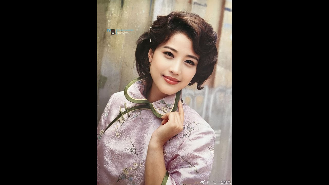 周海媚🌹演唱《瀟灑走一回》