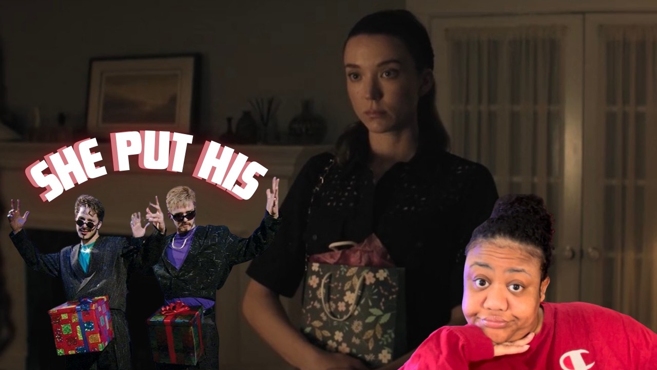 Paradise Season 2 Episode 6 Recap & Breakdown | SHE PUT IT IN A GIFT BAG!!! 🤯