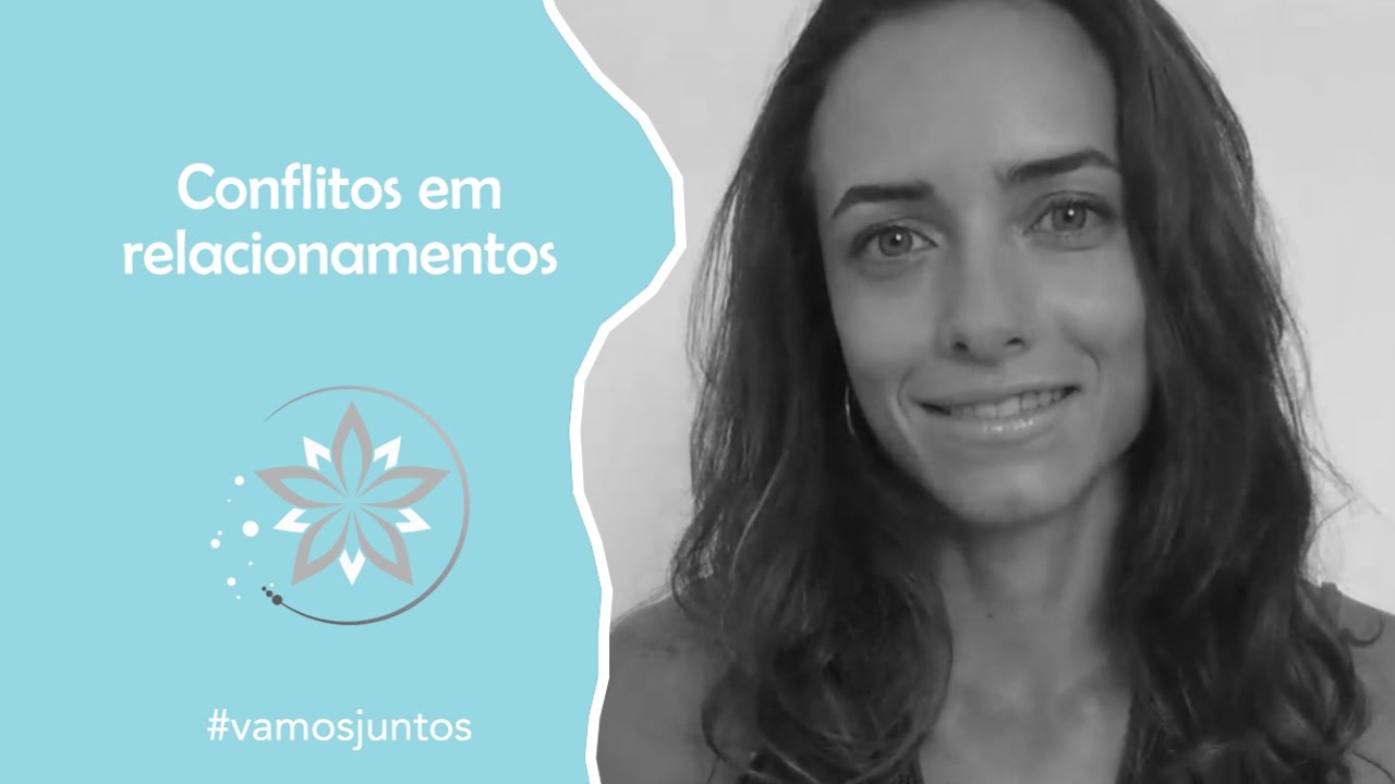 Conflitos em Relacionamentos