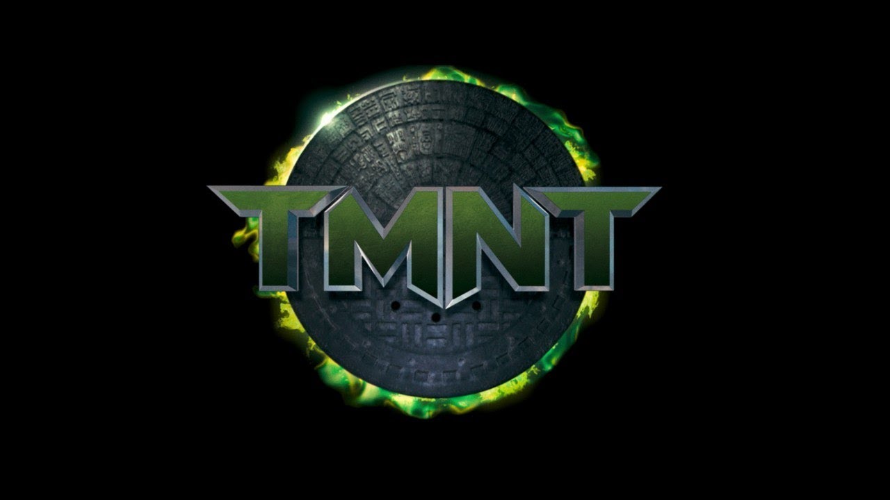 Teenage Mutant Ninja Turtles (TMNT) - PSP Longplay [HD]
