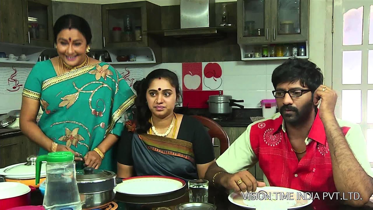Vamsam - Vamsam -  Episode 338 08/08/2014