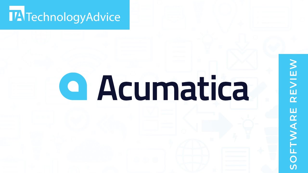 Acumatica ERP Review: Editions, Pros And Cons, And Similar Products