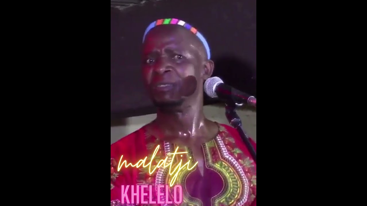 KHELELO LIVE AT SHORTLEFT