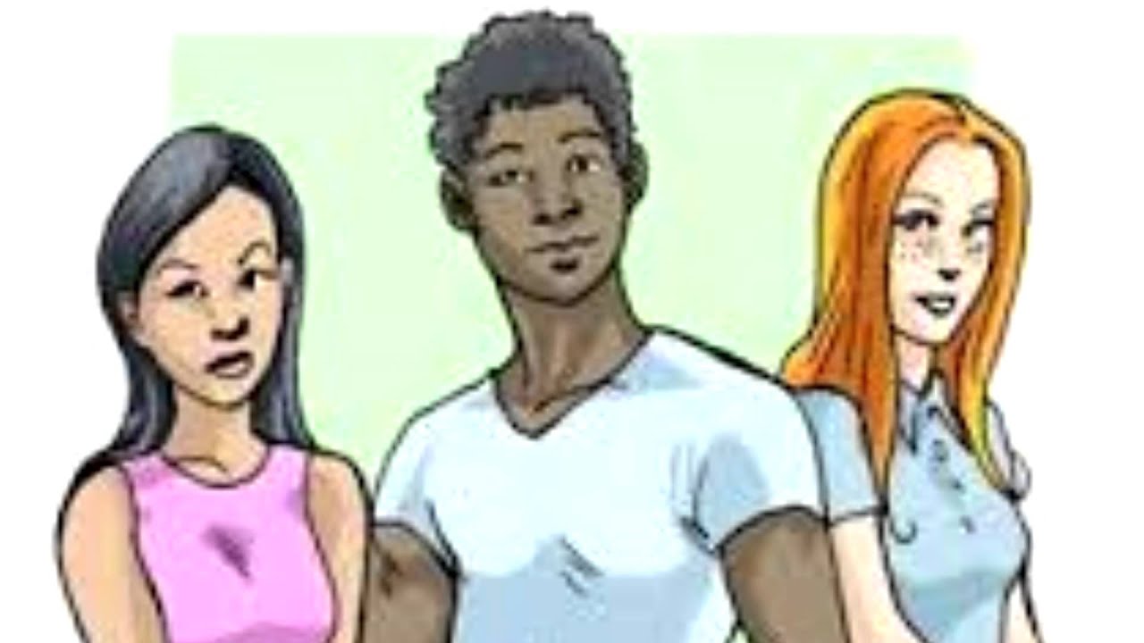 La Multiculturalidad.