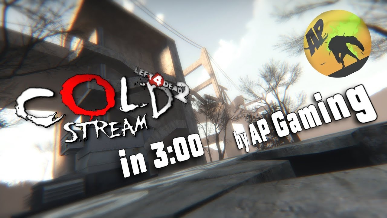 Cold Stream in 3:00 (Scripted - TSA)