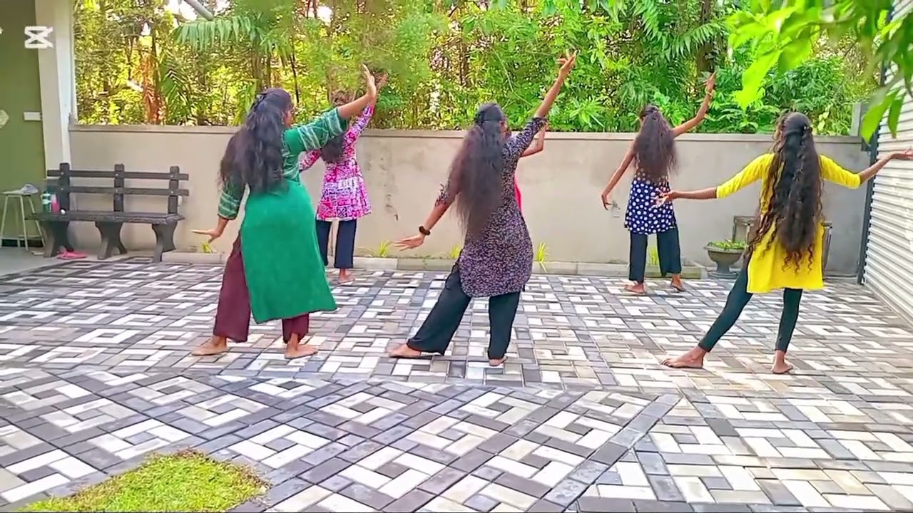 මගේ පැටවු  එක්ක දවසක්❤️💃❤️💃  Mashi Dancing Academy #dance 