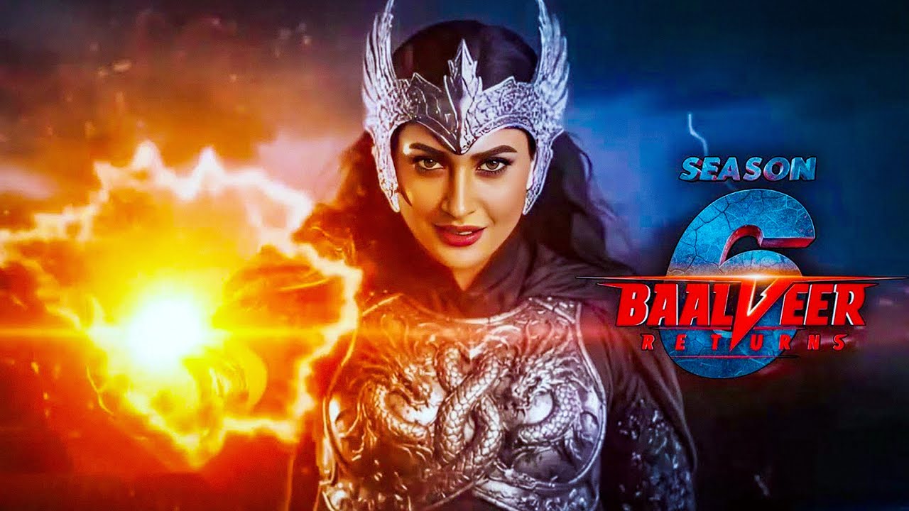 Baalveer Season 5 | New Episode | Ep 311 | 09 February 2026 | New Full Episode