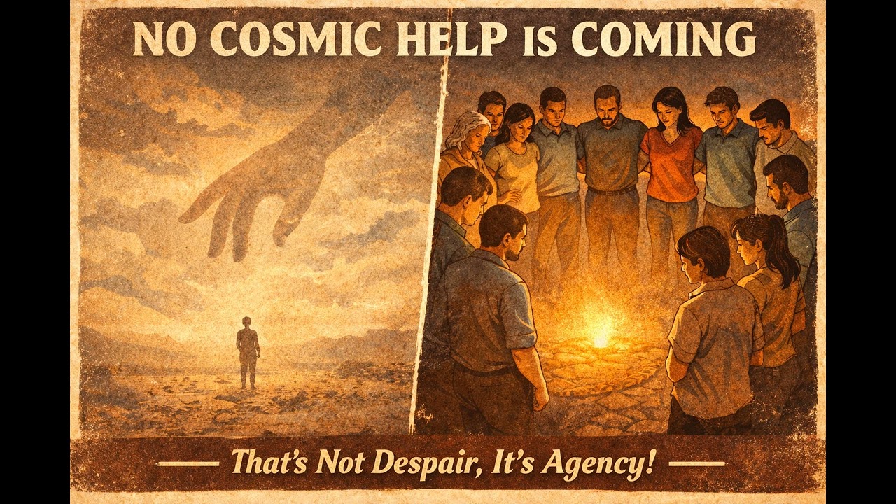 The Placebo of Divine Providence