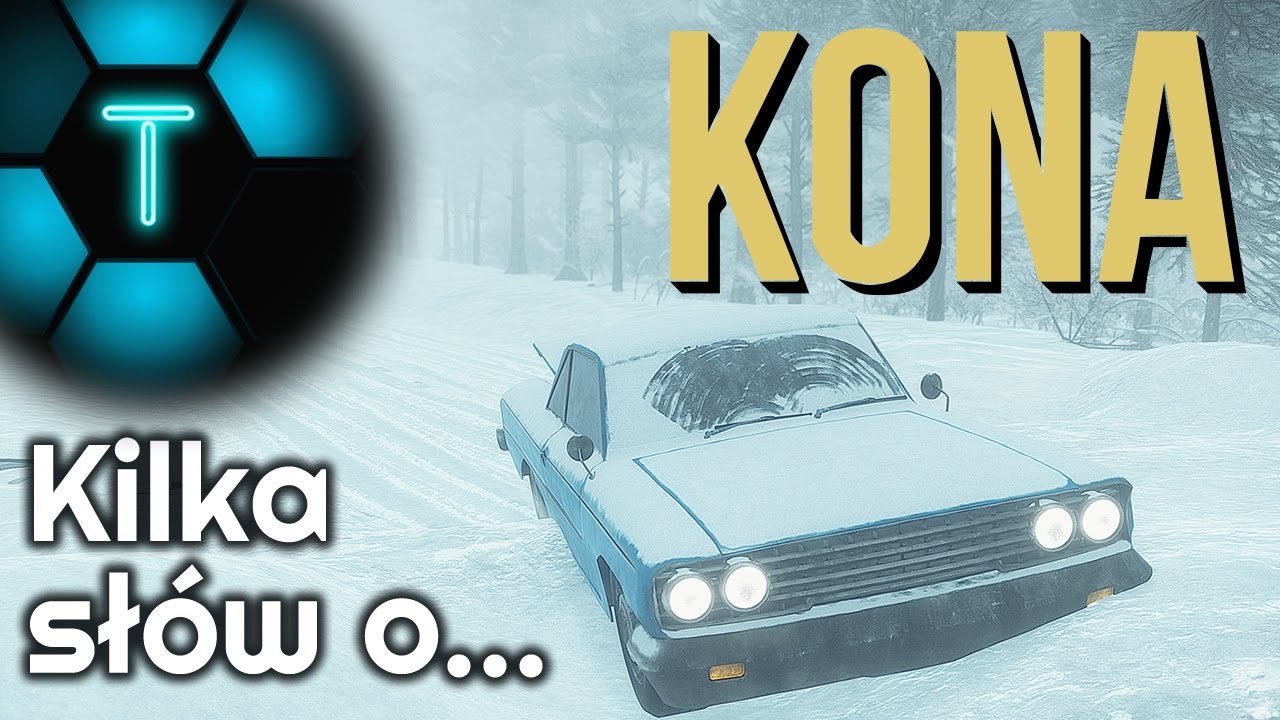 Kona - recenzja