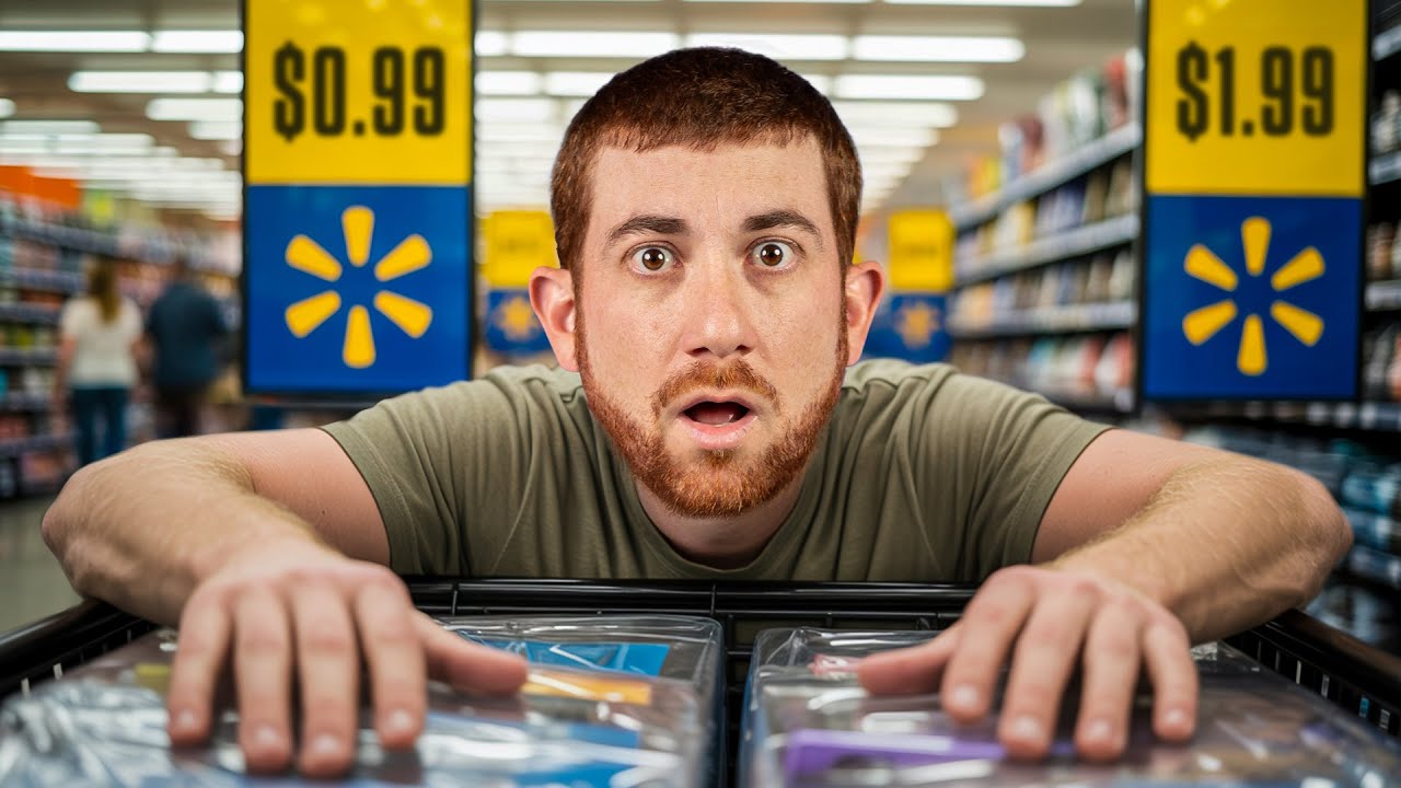 How Powerful is Walmart in America?