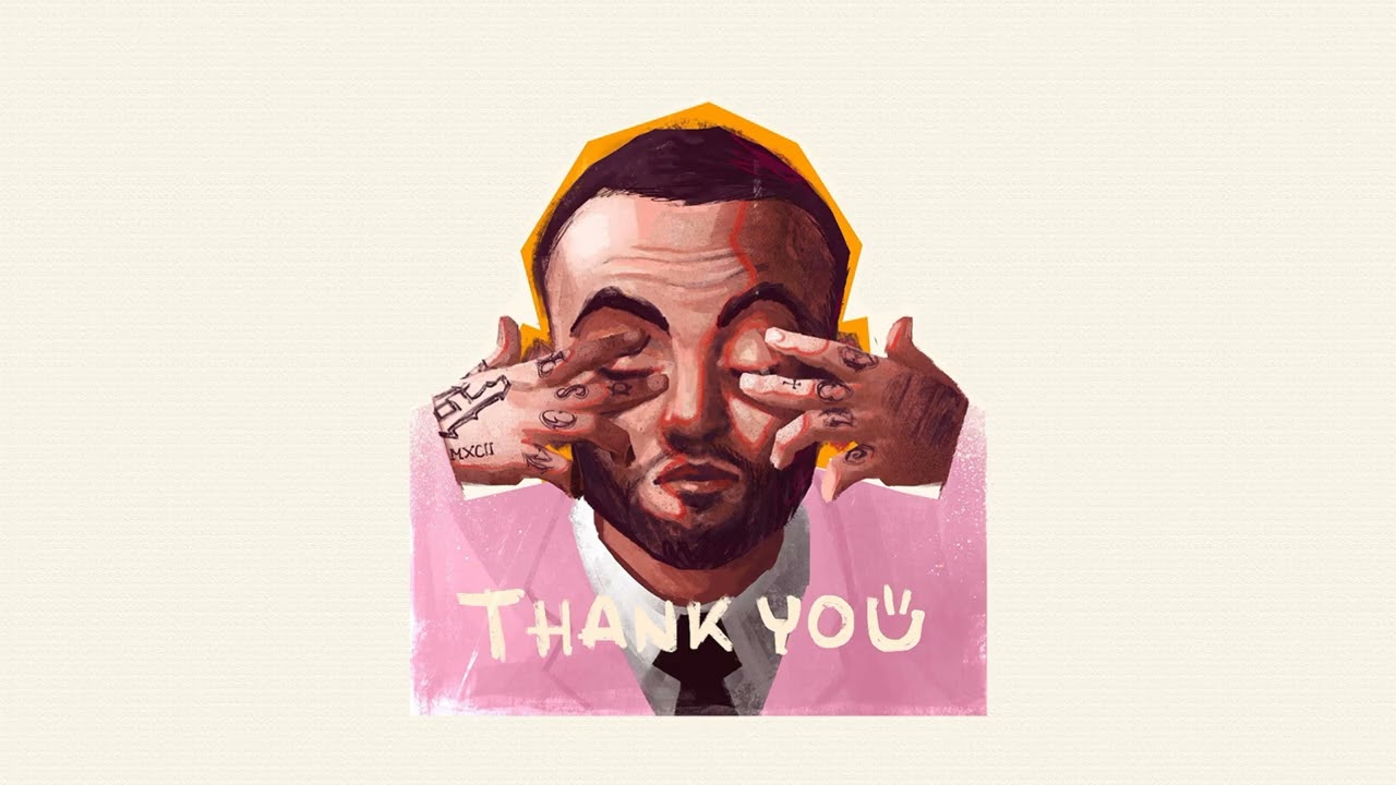 Mac Miller Type Beat - 'All For You'