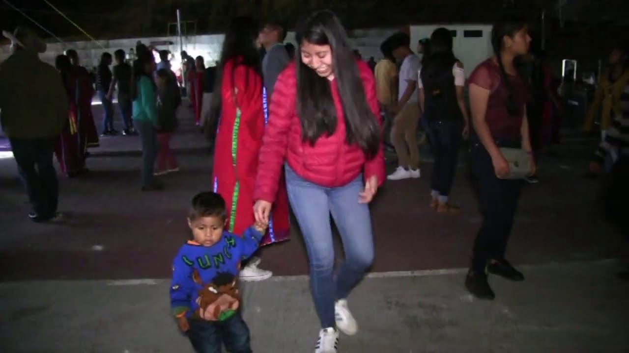 SAN JUAN COPALA 2020, FIESTA EN HONOR A LA VIRGEN DE GUADALUPE 11 Y 12 DE DICIEMBRE PARTE 2