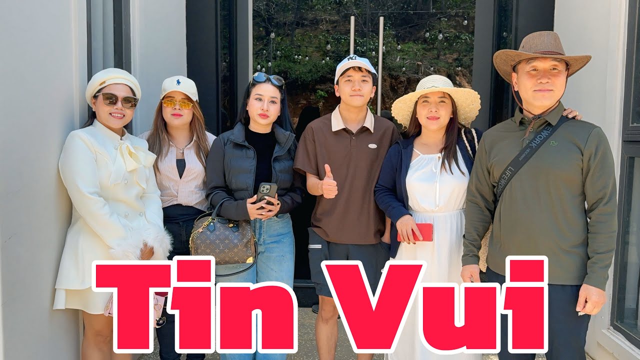 Cười đau bụng với chị Ni trưa 24/2 khi nói chuyện với người Hàn Quốc
