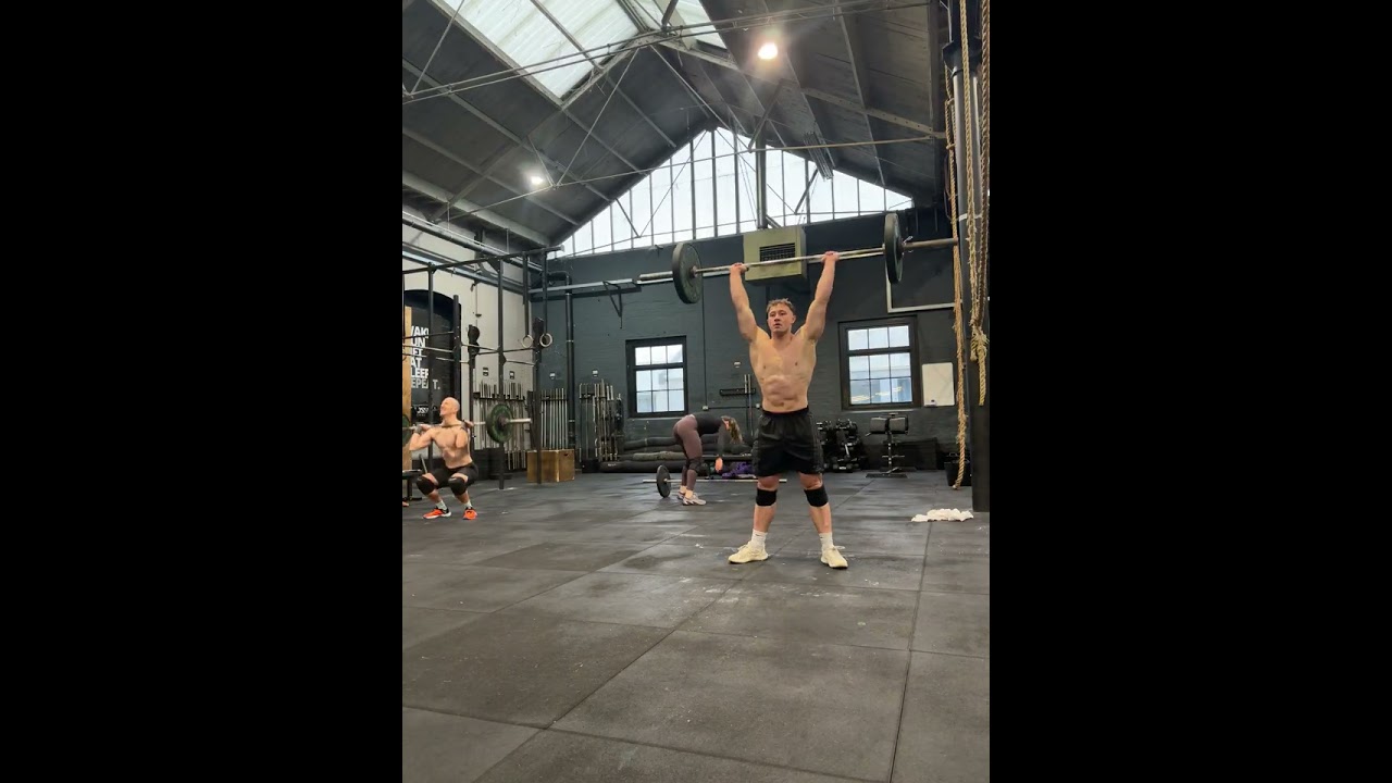 Brutal Friday 135
