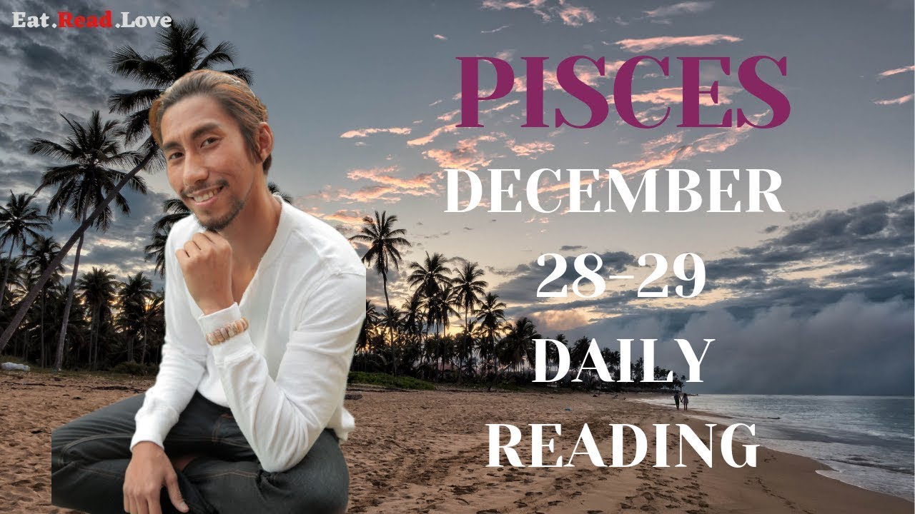 PISCES SOULMATE 