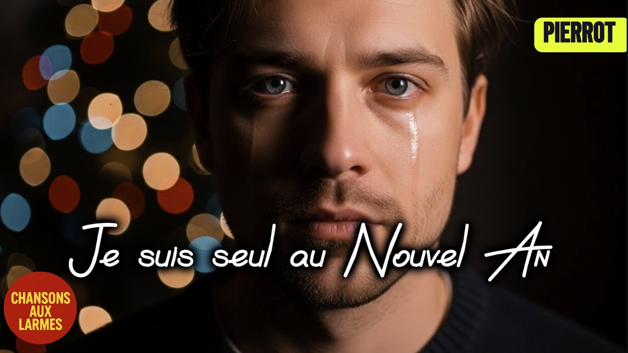 🎵 Pourquoi cette chanson fait-elle pleurer tous ceux qui sont seuls au Nouvel An ?