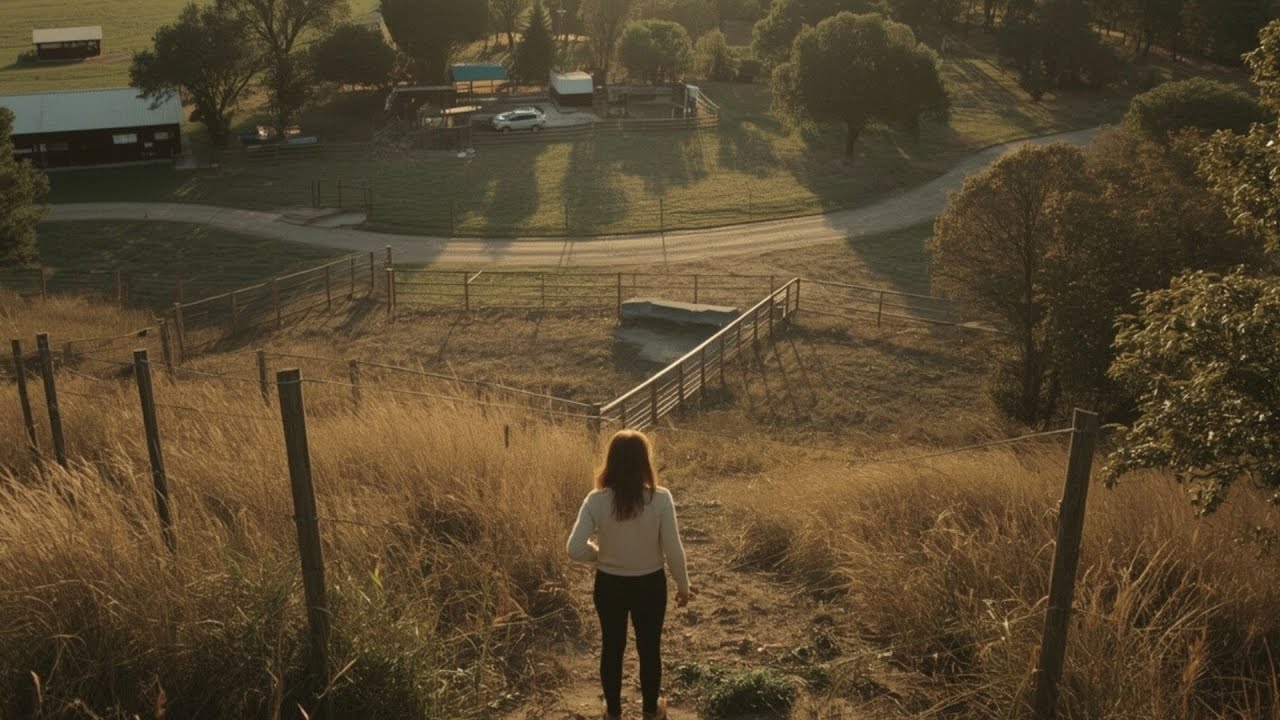 Saving the Sanctuary — And the Stranger Who Changed Her Life