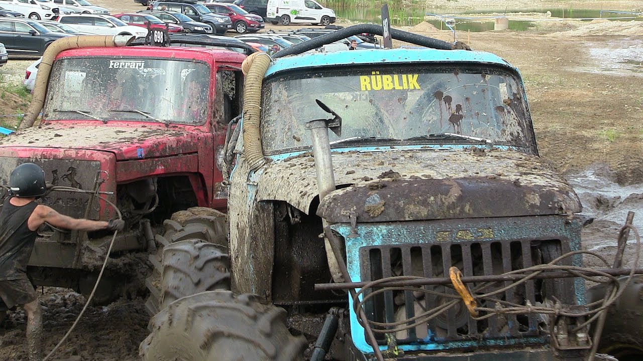 Rahvaoffroad 