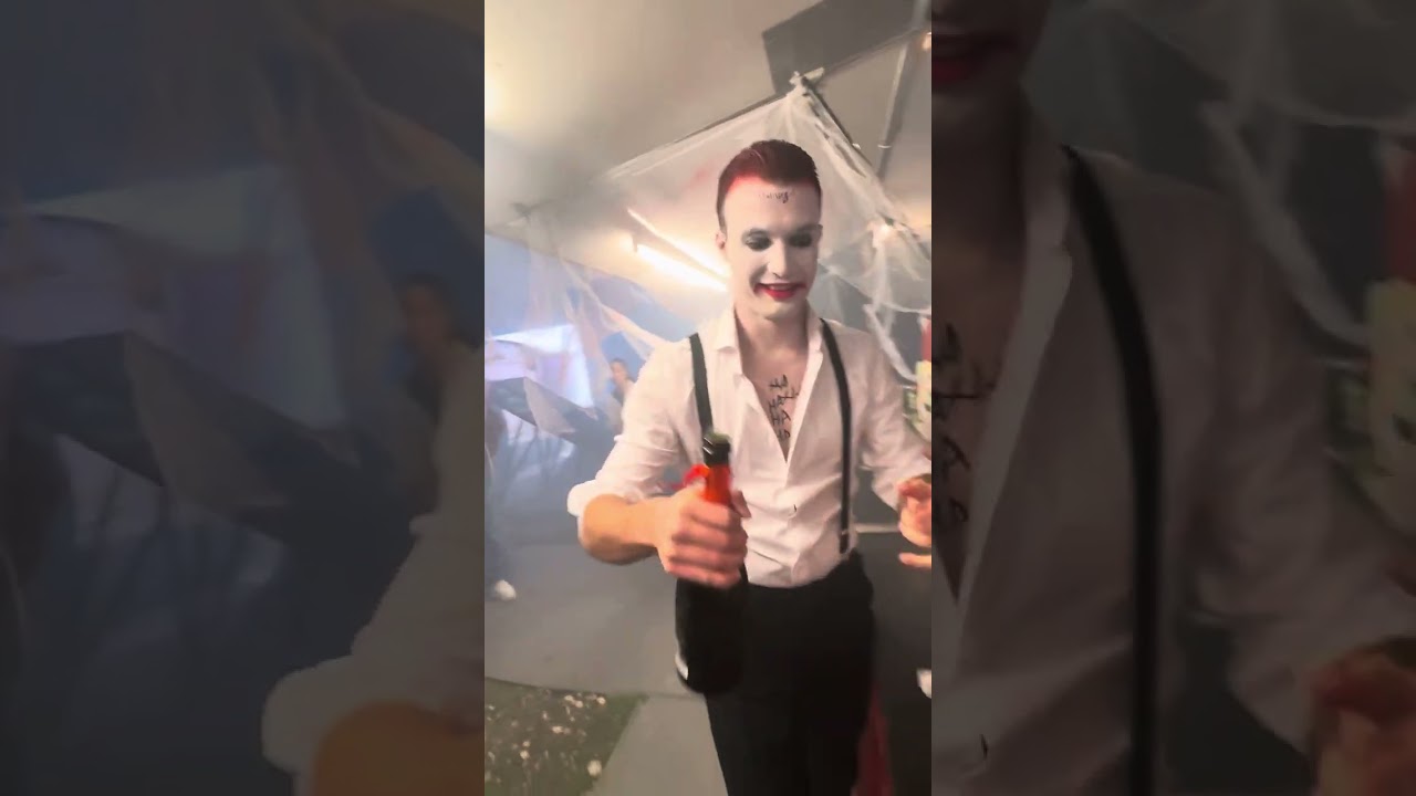 Richter Florian Cirkusz 2025 Veresegyház