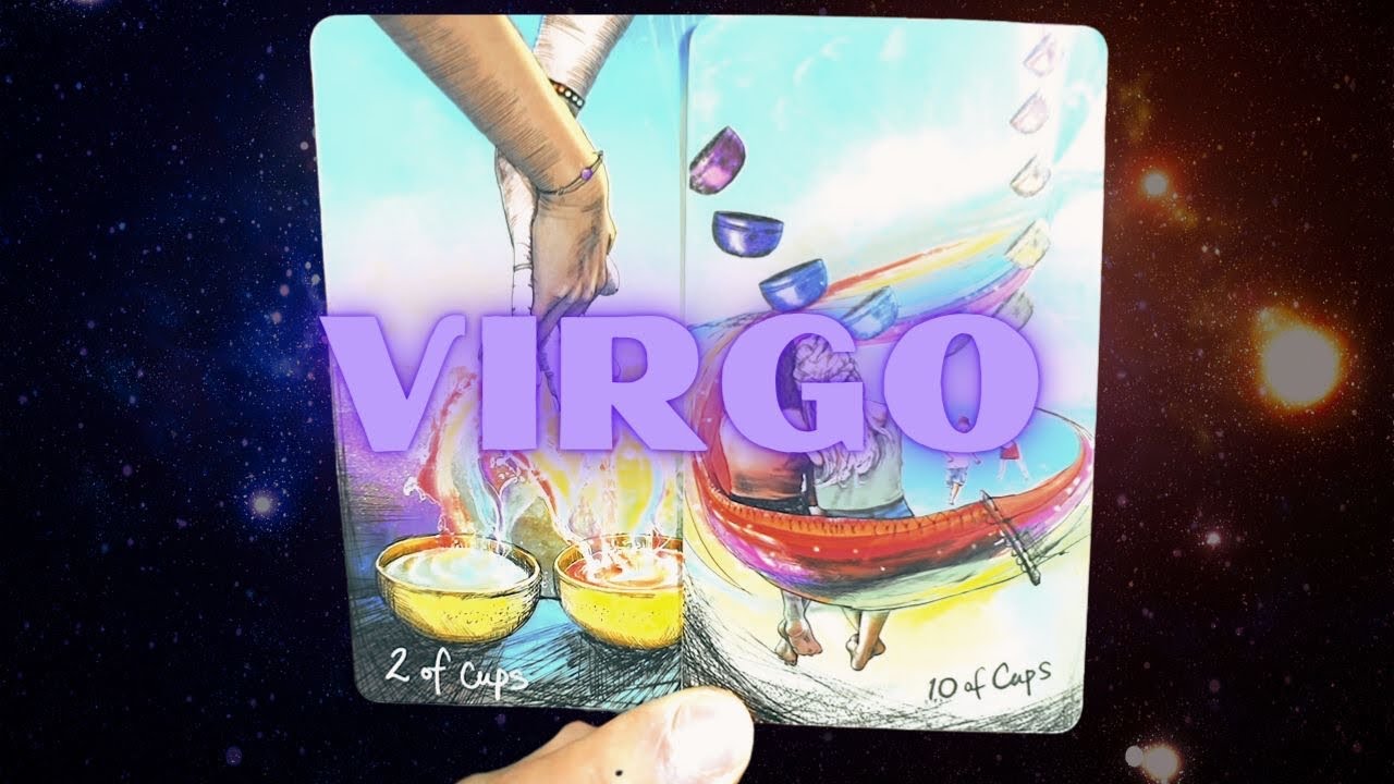 VIRGO🔥YOU LEFT A HELL OF AN IMPRESSION ON THEM❤️UNSURE HOW TO RETURN TO U😨HERE GOES NOTHING⁉️