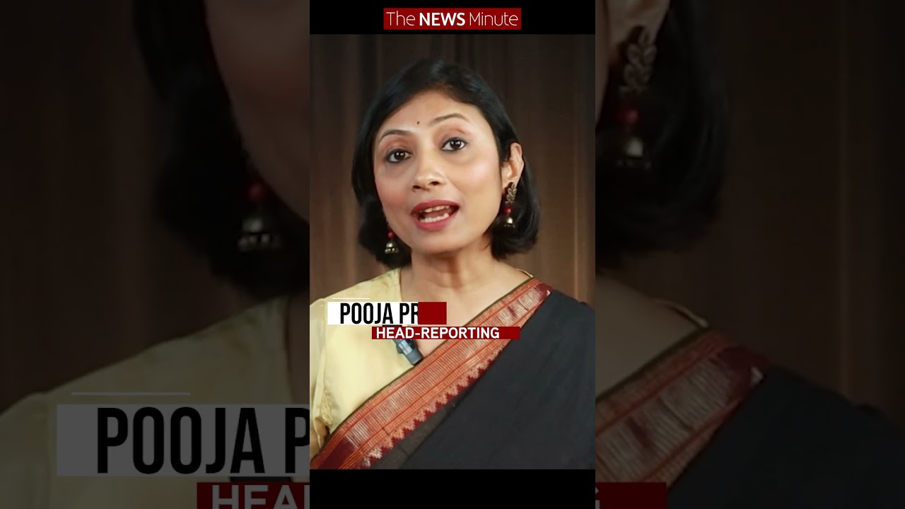 Kerala&rsquo;s secular culture vs the BJP&rsquo;s political project | Let Me Explain #shorts