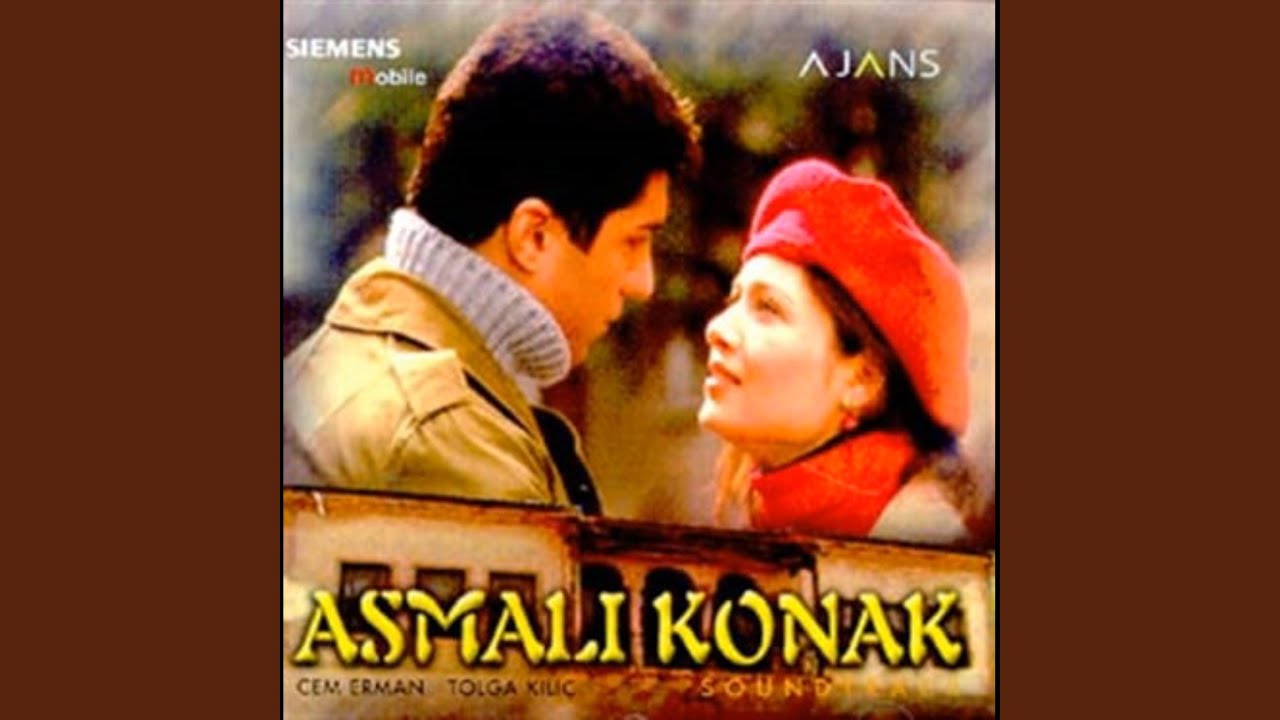 Asmalı Konak (Uzun Version)