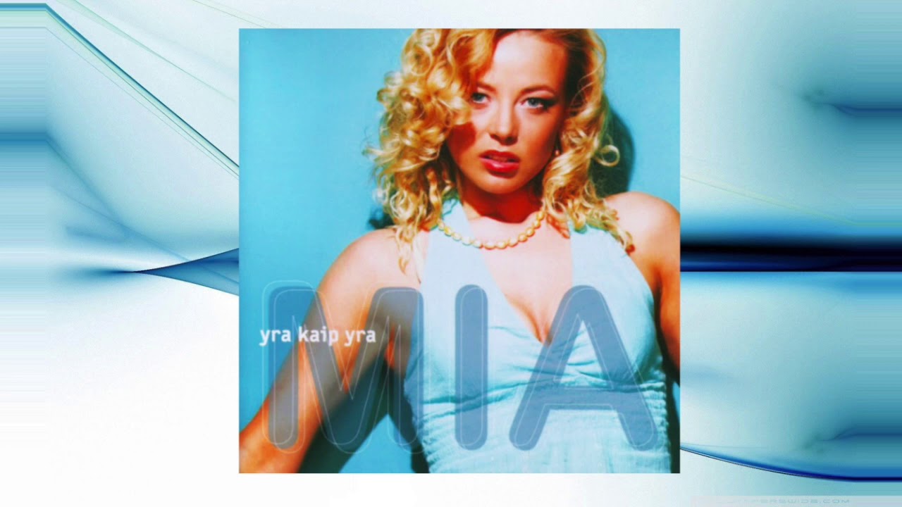 MIA - Kiekvienam