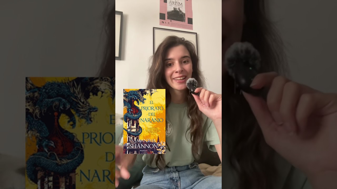 TBR VERANO🍑 5 libros que quiero leer