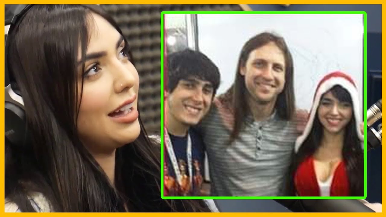 NYVI SOBRE CASTANHARI E BRUNO SUTTER