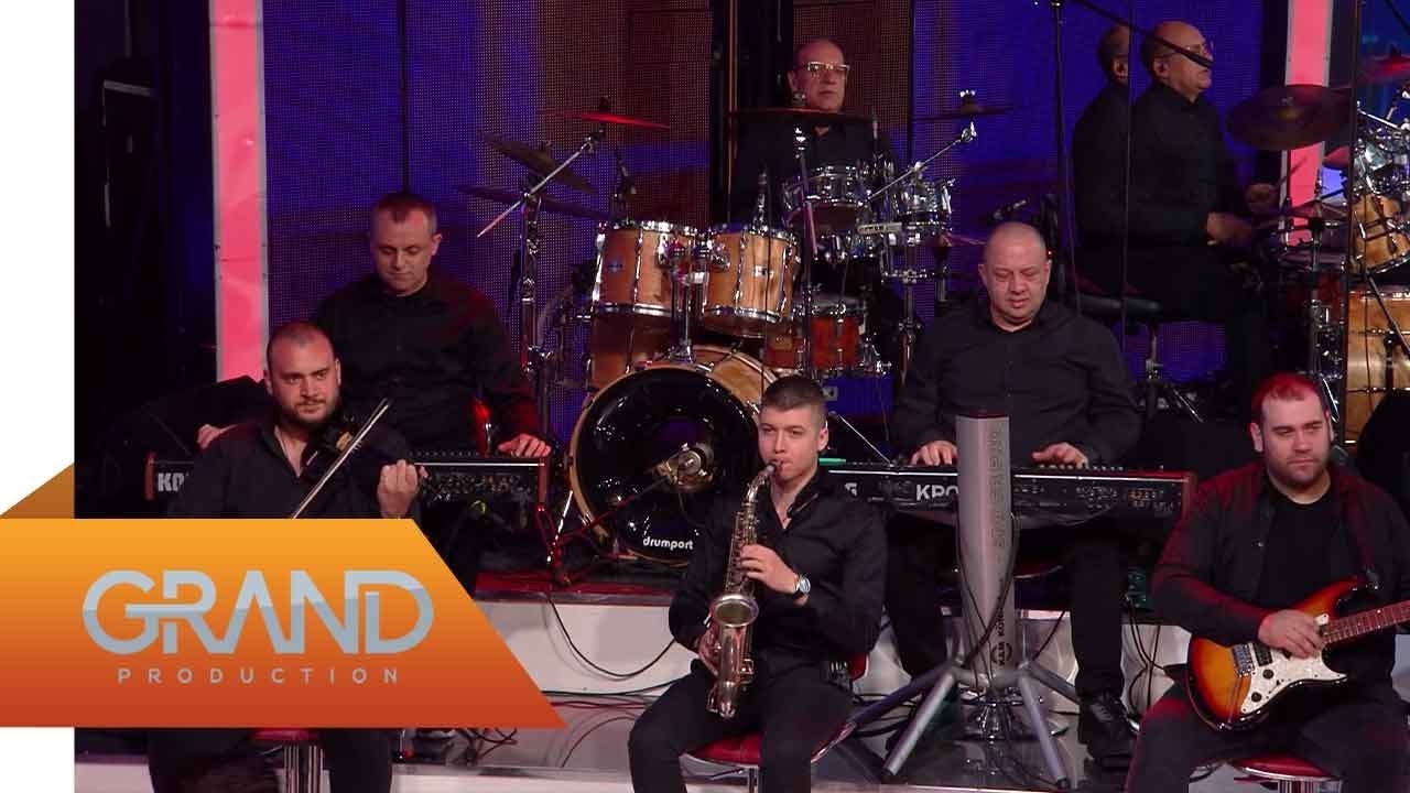 Orkestar Alibi - Vragolanka kolo - (LIVE) - (Tv Grand 03.04.2023.)