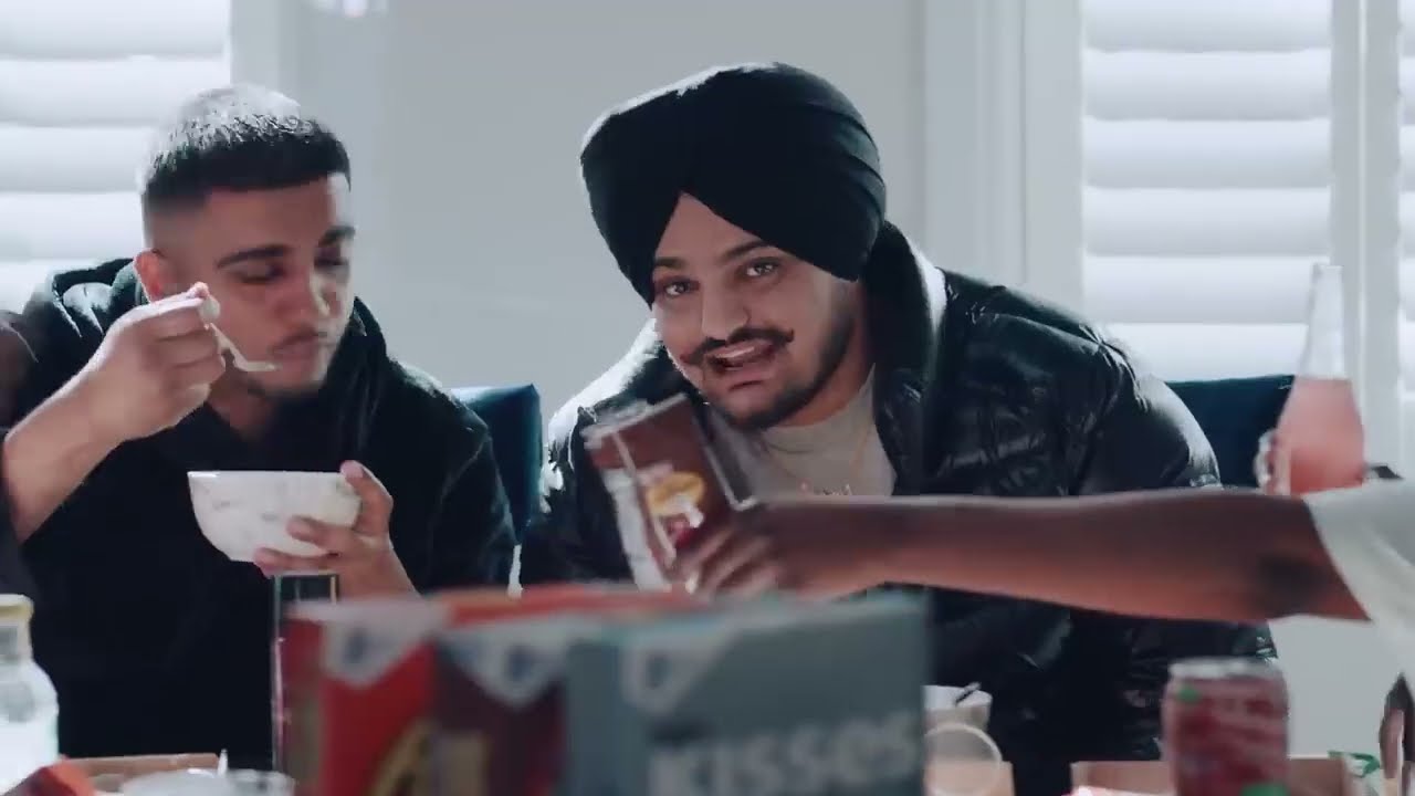 Attach ( Music वीडियो) Sidhu moose wala | steet Banglesz fe fredo#short #horse ) न्यू सॉन्ग