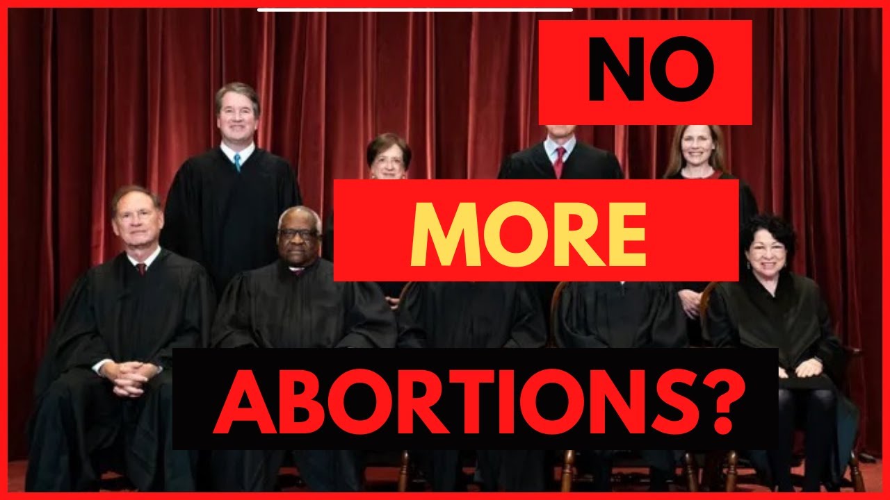 Was Roe v Wade Overturned by the Supreme Court? Lawyer explains.