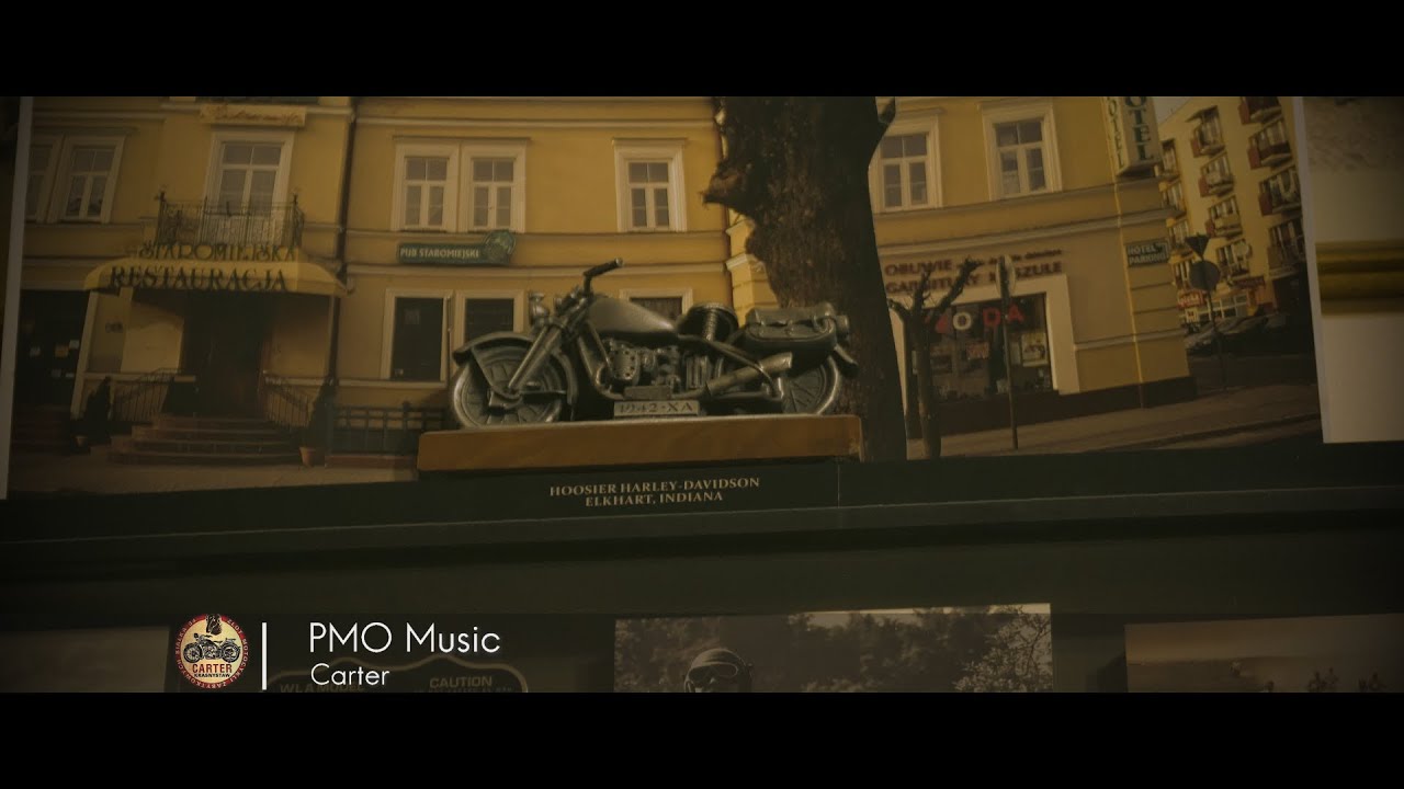 PMO Music | Carter | Krasnystaw Rock (Official Music Video)