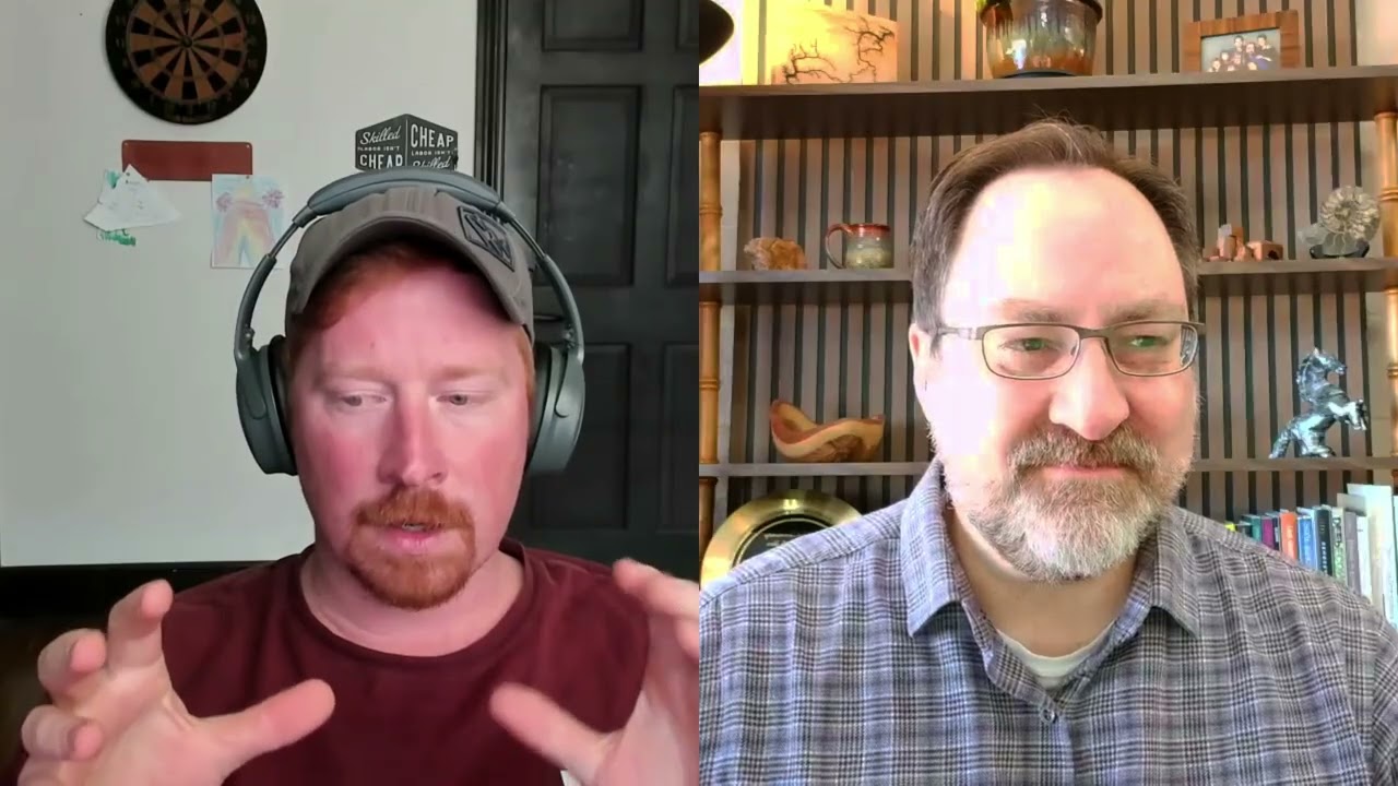 Generative AI and the Future of Software Engineering | Jason Toevs & David Cochran