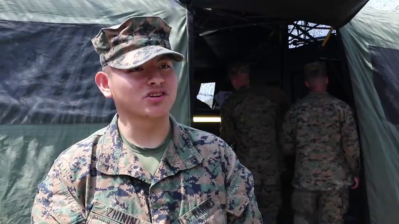 Pacific Spotlight Food Service Specialist (2019) 🇺🇸
