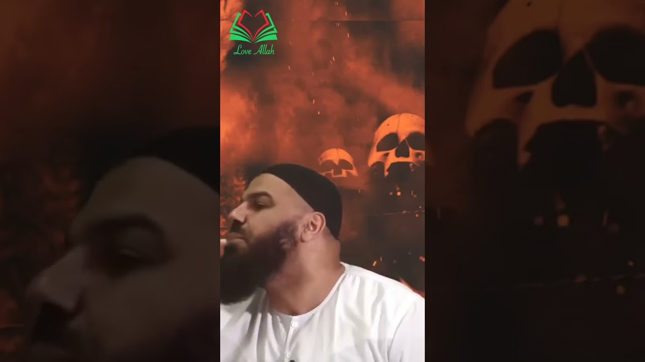 Ahmad Abul Baraa - Der Atemzug von einem aus der H&ouml;lle