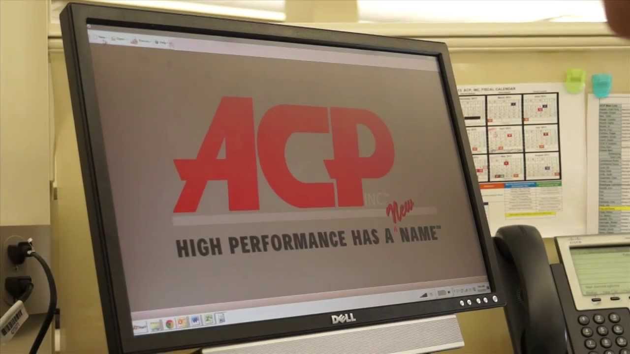 ACP - MenuMaster Jetwave